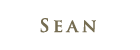 Sean